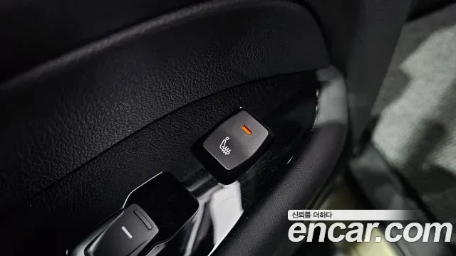 KGM Rexton дизель 2.2 4WD, миниатюра 19