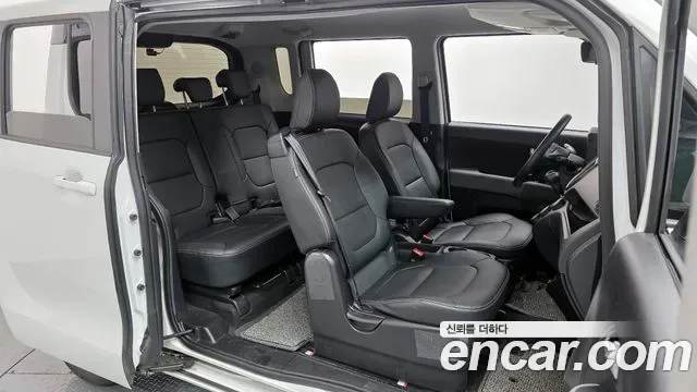 Kia Ray Prestige, миниатюра 11