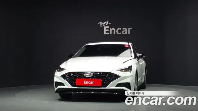 Hyundai Sonata 2.0 Premium, миниатюра 28
