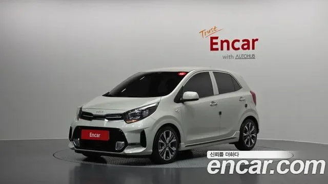 Kia Morning (JA) Signature ( )