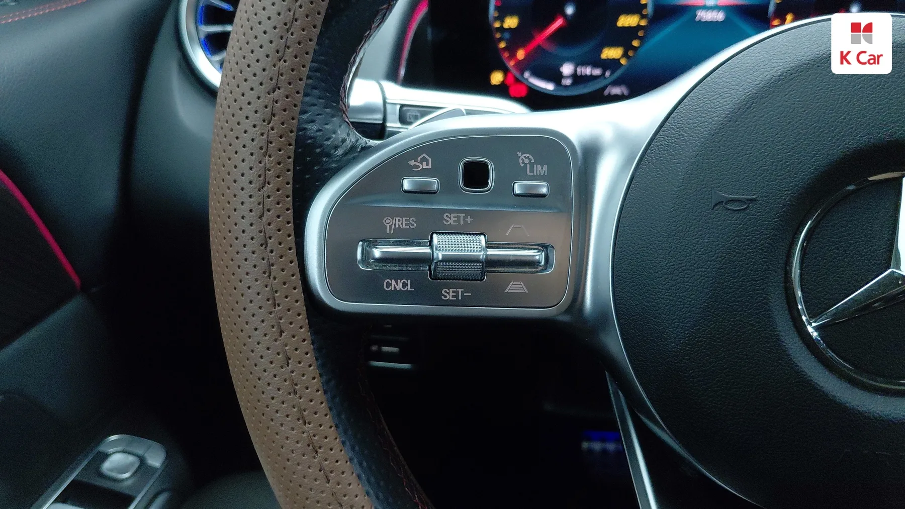 Mercedes-Benz GLB GLB250 4MATIC (7 мест), миниатюра 16