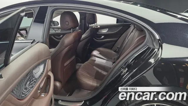 Mercedes-Benz CLS CLS450 4MATIC AMG Line, миниатюра 15