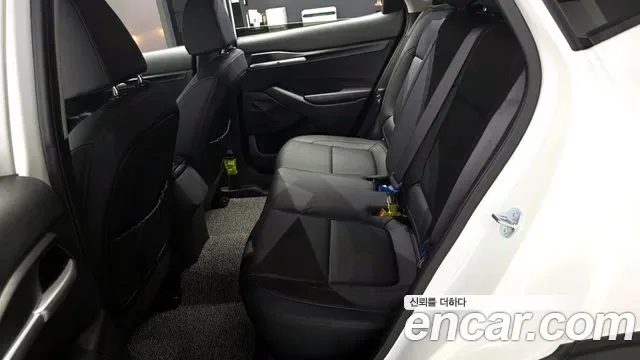 Kia Seltos бензин 1.6 Turbo 2WD, миниатюра 9