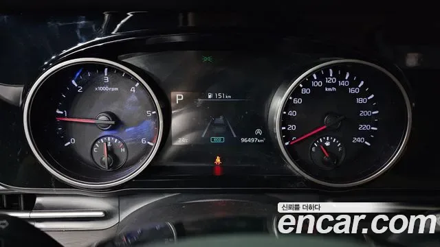 Kia Carnival дизель 9 мест, миниатюра 20