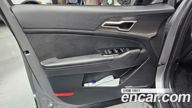Kia Sportage бензин 1.6 Turbo 2WD Gravity, миниатюра 29