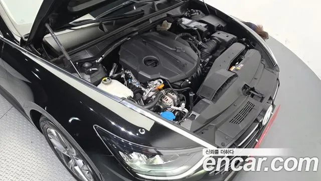 Hyundai Sonata 2.0 Premium, миниатюра 19