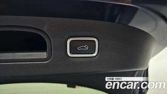 Kia Stinger 2.5 AWD, миниатюра 11
