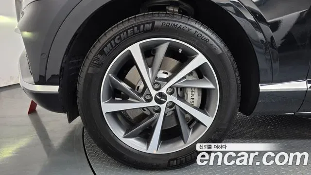 Genesis GV80 2.5T бензин AWD ( ), миниатюра 12