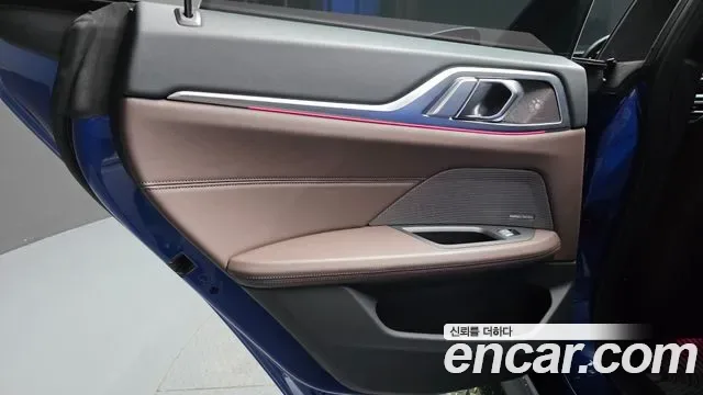 BMW i4 eDrive40 M, миниатюра 21