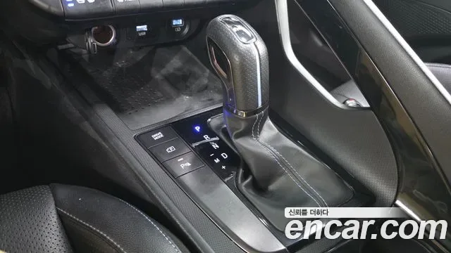 Hyundai Avante (CN7) 2.0 N, миниатюра 3