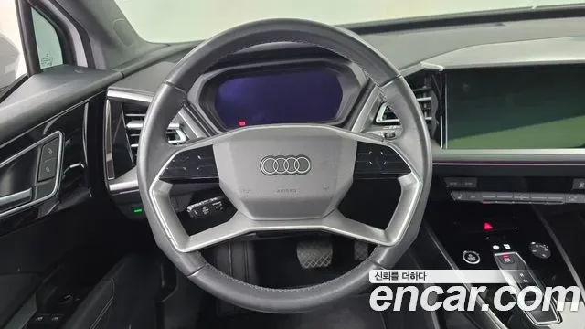 Audi Q4, миниатюра 15
