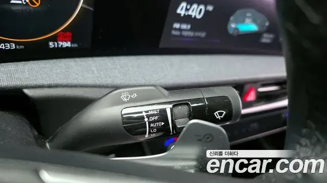 Kia EV6, миниатюра 13