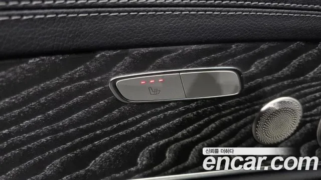 Mercedes-Benz E-Class E350 4MATIC AMG Line, миниатюра 9