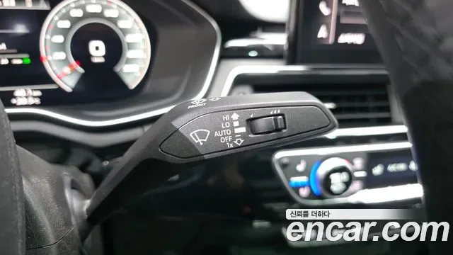Audi A5 40 TFSI Premium, миниатюра 26
