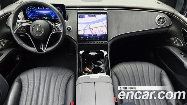 Mercedes-Benz EQS EQS450+, миниатюра 14