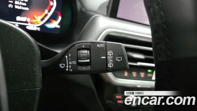 BMW X3 xDrive 20i M, миниатюра 19