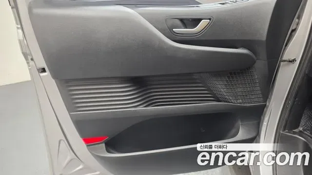 Hyundai Staria L3.5 9 мест Modern, миниатюра 2