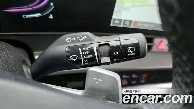Kia Sportage дизель 2.0 2WD, миниатюра 7