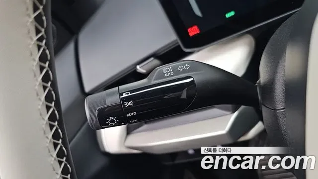 Kia EV4 2WD GT LIne, миниатюра 14