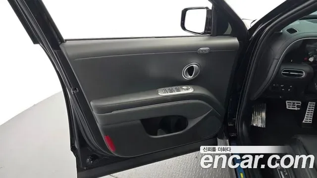 Hyundai Palisade HEV 2.5T 4WD 7 мест Calligraphy, миниатюра 4
