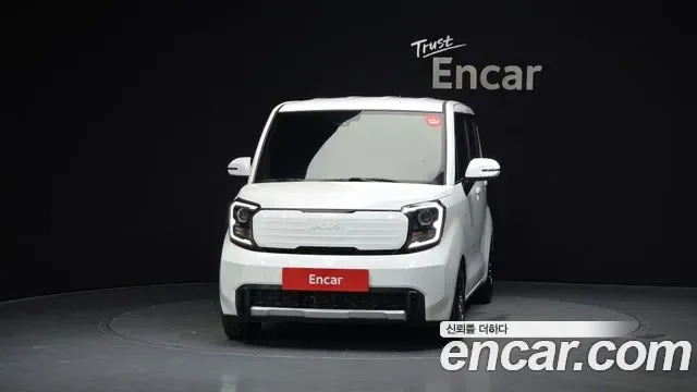Kia Ray Signature, миниатюра 2