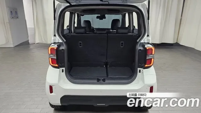 Kia Ray Signature, миниатюра 24