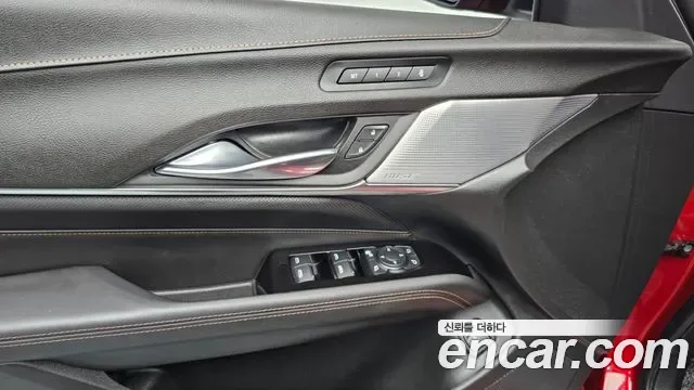 Cadillac CT4, миниатюра 14