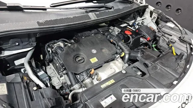 Peugeot 5008 1.5 BlueHDi GT, миниатюра 9