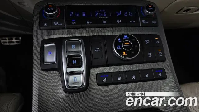 Hyundai Palisade дизель 2.2 4WD VIP, миниатюра 21