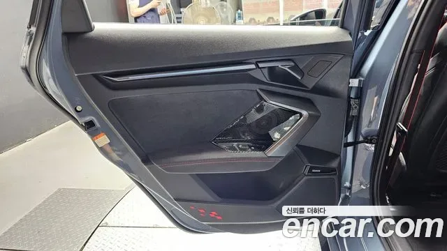 Audi RS3 2.5 TFSI, миниатюра 16