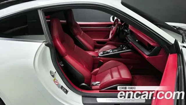 Porsche 911, миниатюра 20