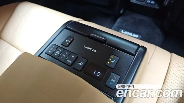 Lexus ES, миниатюра 16