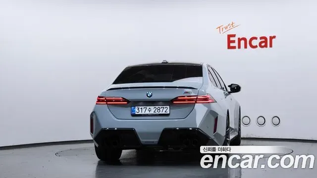 BMW M5, миниатюра 19