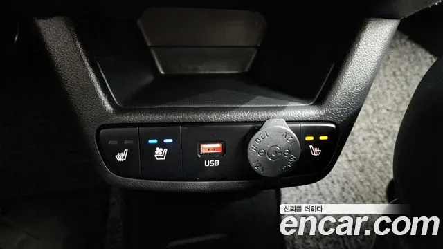 Kia Ray Prestige, миниатюра 17