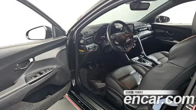 Hyundai Veloster 2.0 N, миниатюра 19