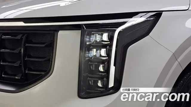 Kia Carnival дизель 9 мест Gravity, миниатюра 30