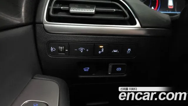 Hyundai Palisade дизель 2.2 2WD Prestige, миниатюра 17
