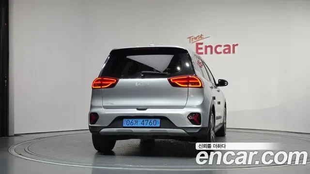 Kia Niro, миниатюра 20