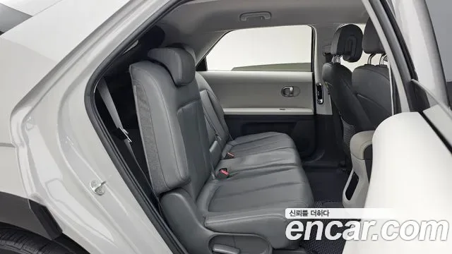 Hyundai Ioniq 5 AWD, миниатюра 12