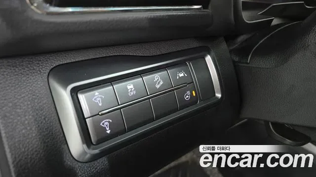 KGM Tivoli 1.5 A3 2WD, миниатюра 16