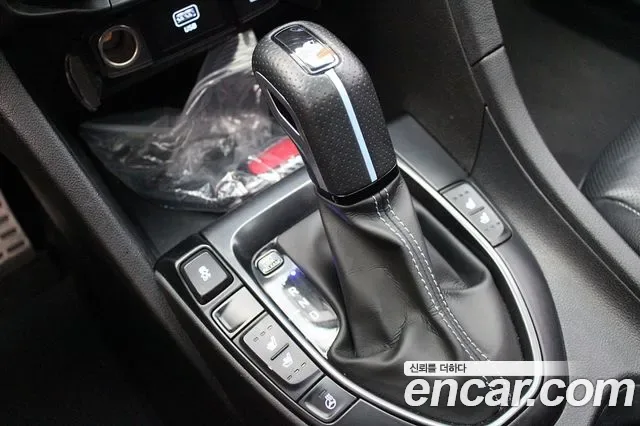 Hyundai Veloster 2.0 N, миниатюра 3