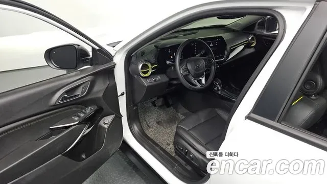 Chevrolet Trax 1.2 ACTIV ( ), миниатюра 21