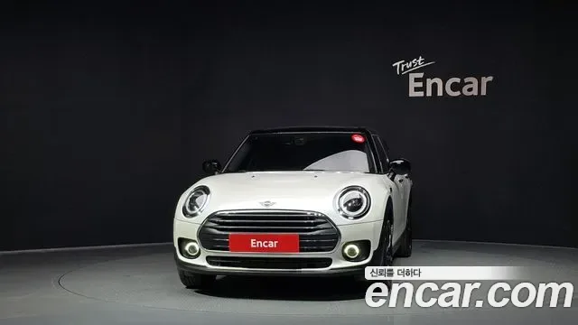 MINI Cooper II, миниатюра 8