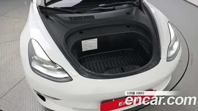 Tesla 3 AWD, миниатюра 16