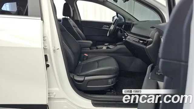 Kia Sportage бензин 1.6 Turbo 4WD, миниатюра 20