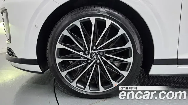 Hyundai Grandeur Calligraphy, миниатюра 8