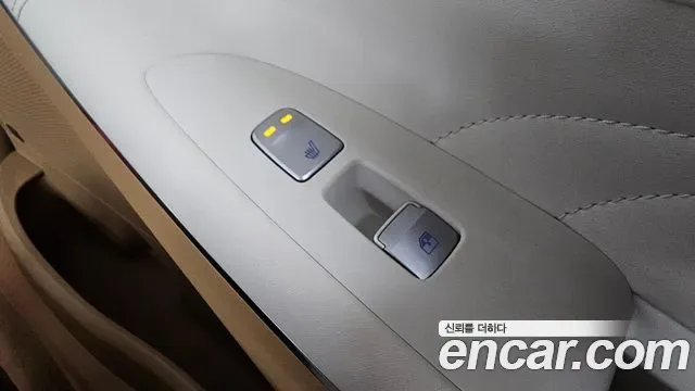 Hyundai Grandeur Calligraphy, миниатюра 17
