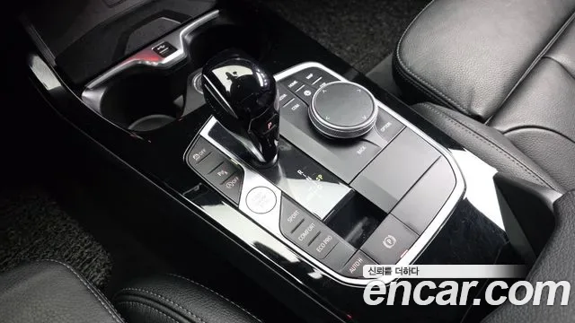 BMW 2 (F44) 220i M, миниатюра 15