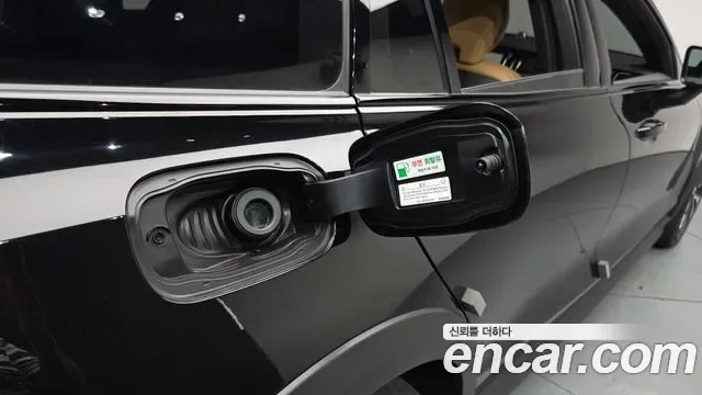 Volvo V60 B5 AWD, миниатюра 7