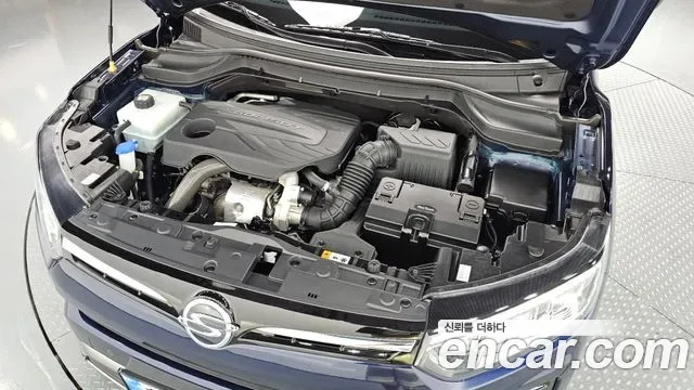 KGM Tivoli 1.5 A3 2WD, миниатюра 30